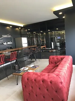 Ataşehir Xbody - İstanbul Ataşehir