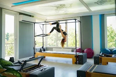 ATC Pilates - Ankara Çankaya
