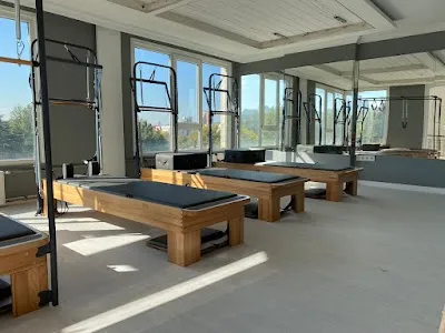 ATC Pilates - Ankara Çankaya