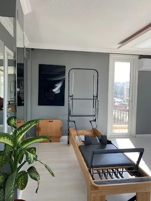 ATC Pilates - Ankara Çankaya