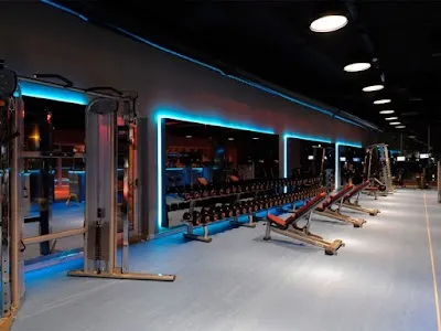 Athletic-o Sports Club - İstanbul Pendik