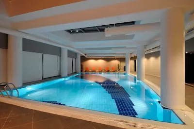 Athletic-o Sports Club - İstanbul Pendik