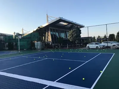 Athletic-o Sports Club - İstanbul Pendik