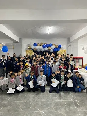 Atik Sosyal Gelişim Gençlik Ve Spor Kulübü - İstanbul Avcılar