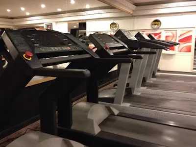 Atlantis Spor Merkezi - Ankara Çankaya