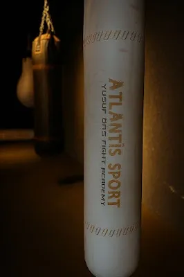 Atlantis Sport Club - Yusuf Örs Fight Academy - İstanbul Pendik