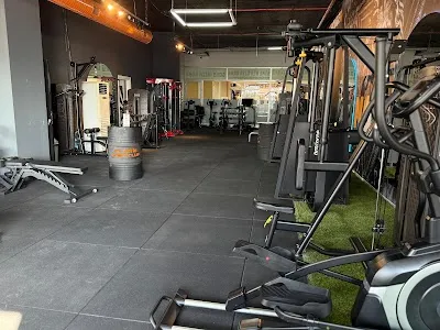 Atlantis Sport Club - Yusuf Örs Fight Academy - İstanbul Pendik