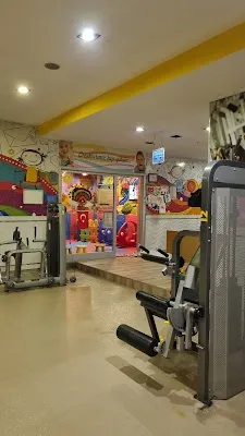 Atlantis Sports Center - Ankara Yenimahalle