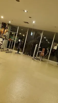 Atlantis Sports Center - Ankara Yenimahalle