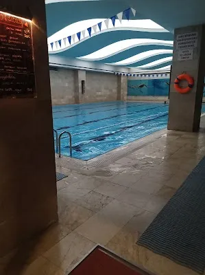 Atlantis Sports Center - Ankara Yenimahalle