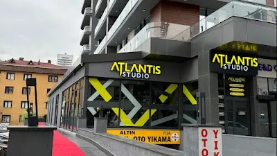 Atlantis Studio Pilates - Fitness - EMS - İstanbul Avcılar
