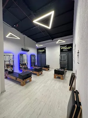 Atlantis Studio Pilates - Fitness - EMS - İstanbul Avcılar