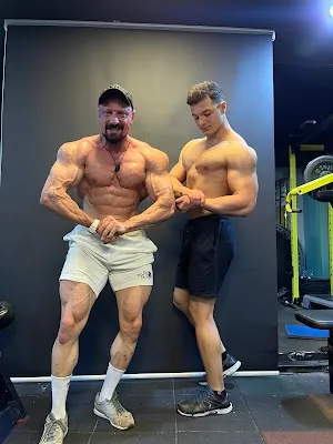 Atlas Gym - İstanbul Fatih