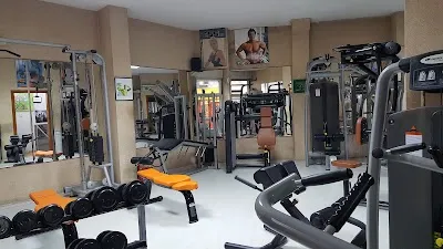 Atletik Fitness Center - İstanbul Üsküdar