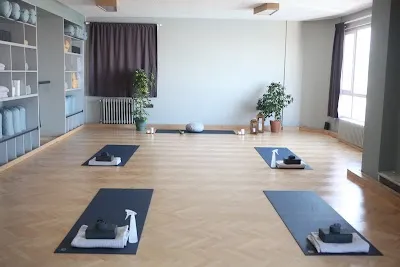 Atölye Yoga - Ankara Çankaya