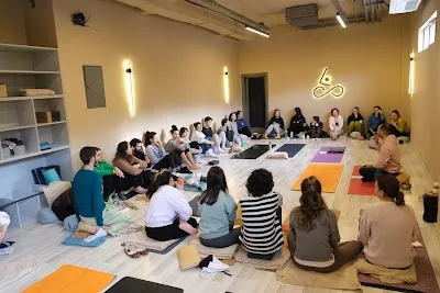 Atölye Yoga Ansera - Ankara Çankaya