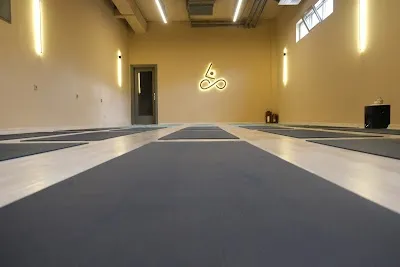 Atölye Yoga Ansera - Ankara Çankaya