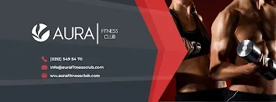 Aura Fitness Club - İstanbul Başakşehir