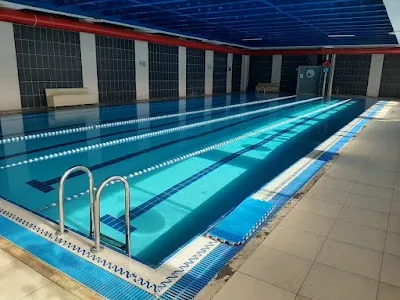 Aura Fitness Club - İstanbul Başakşehir