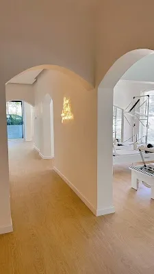 Aura Pilates Studio - İzmir Buca