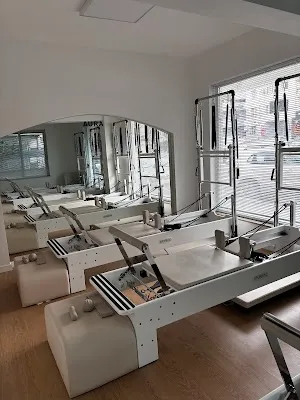 Aura Pilates Studio - İzmir Buca