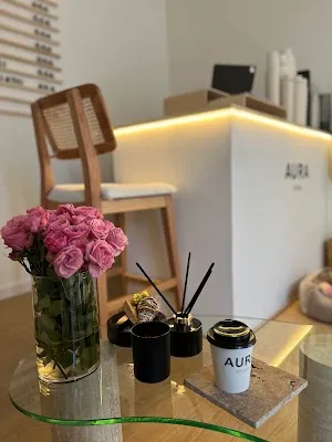 Aura Pilates Studio - İzmir Buca