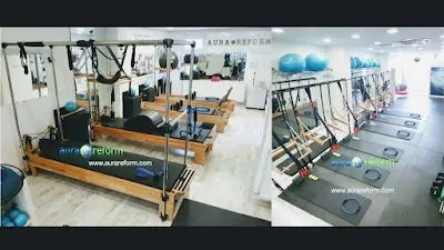 Aura Reform Studio - İstanbul Kadıköy