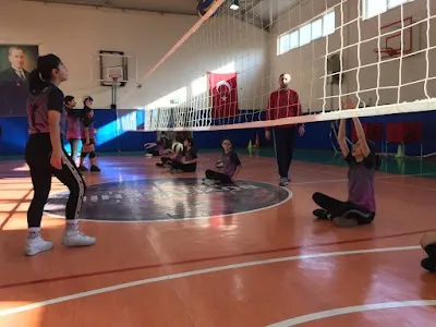 Avcılar Atak Spor Kulübü - İstanbul Avcılar