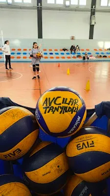 Avcılar Tanyıldızı Spor Kulübü - İstanbul Avcılar