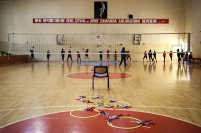 Avcılar Tanyıldızı Spor Kulübü - İstanbul Avcılar