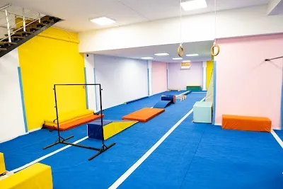 Avrasya Cimnastik Spor Merkezi - İstanbul Arnavutköy