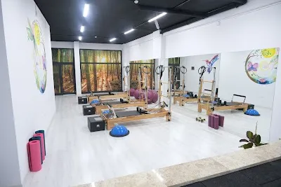 Avrasya Cimnastik Spor Merkezi görsel 2