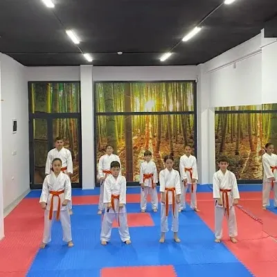 Avrasya Cimnastik Spor Merkezi görsel 3