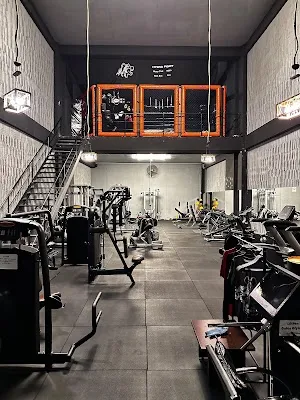 Axe Sports Club - Ankara Çankaya