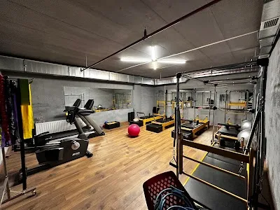 Axe Sports Club - Ankara Çankaya