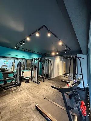 Axis Training Studio Acıbadem - İstanbul Üsküdar