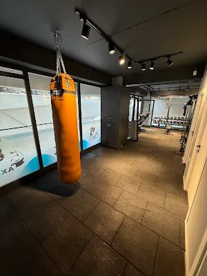 Axis Training Studio Acıbadem - İstanbul Üsküdar
