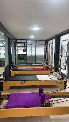 AY Sports Studio - İzmir Karabağlar