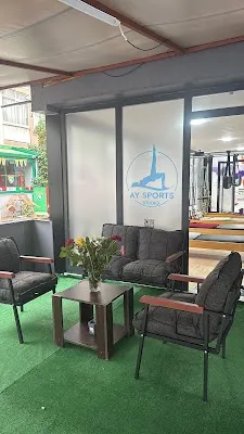 AY Sports Studio görsel 3