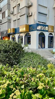 Ay Yoga - İzmir Karşıyaka