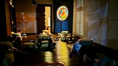 Ay Yoga - İzmir Karşıyaka