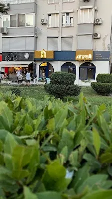 Ay Yoga - İzmir Karşıyaka