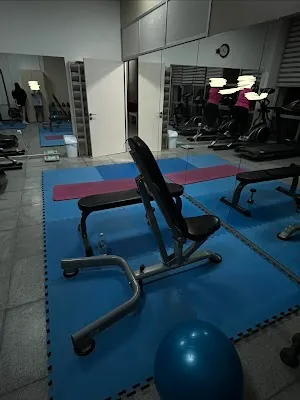 Aydın Onur Spor Merkezi - Ankara Yenimahalle