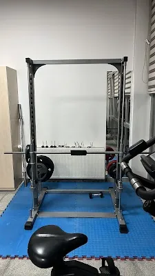 Aydın Onur Spor Merkezi - Ankara Yenimahalle