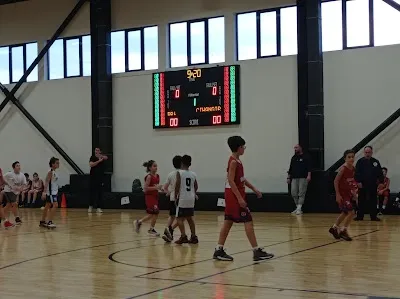 Aydın Örs Spor Salonu - İstanbul Beylikdüzü