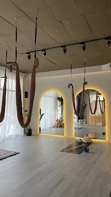 Aye9 Studio - İzmir Güzelbahçe