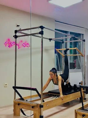 Ays Pilates Studio - İstanbul Sancaktepe
