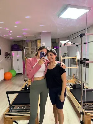 Ays Pilates Studio - İstanbul Sancaktepe