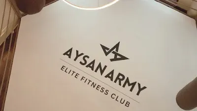 Aysan Army Elite Training Club - İstanbul Çekmeköy