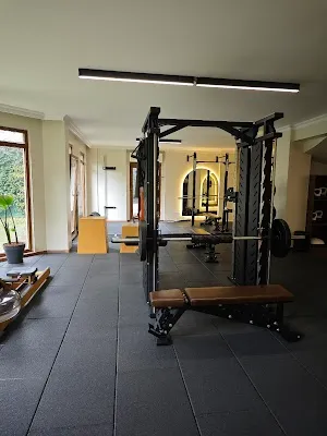 Aysan Army Elite Training Club - İstanbul Çekmeköy